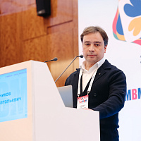 XI MOSCOW BREAST MEETING: Полный фотоотчёт